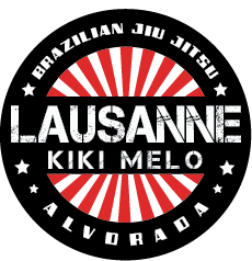 LAUSANNE BJJ